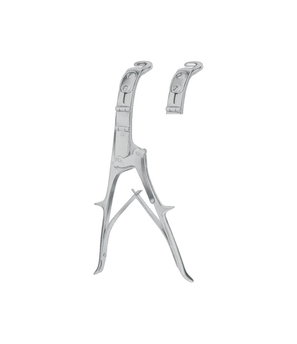 Brunner Rib Shears Right Hand 32.0cm