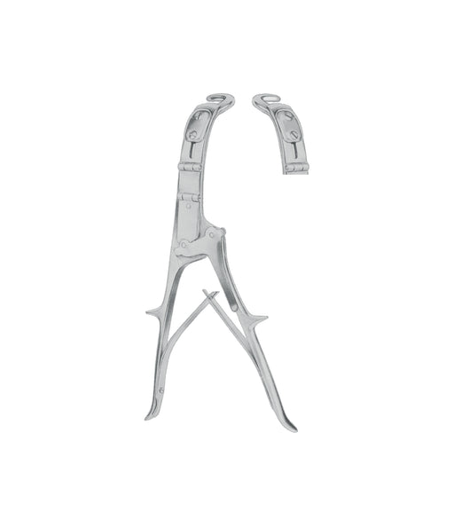 Brunner Rib Shears Left Hand 32.0cm