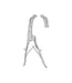 Brunner Rib Shears Left Hand 32.0cm