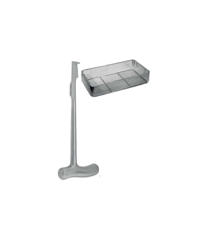 Lebsche Chisel 25.0cm