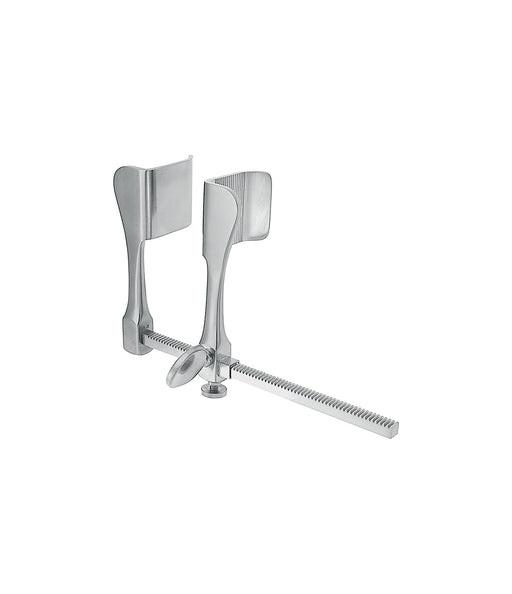 Tuffier Rib Spreader 50 x 45 mm / 165 mm