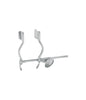 Hertzler Rib Spreader 20 x 25 mm