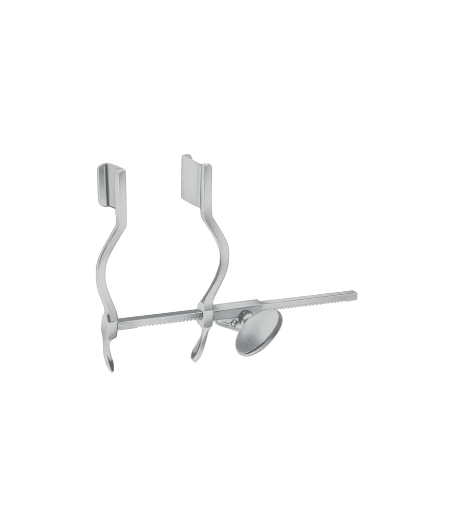 Hertzler Rib Spreader 20 x 25 mm
