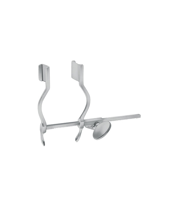 Hertzler Rib Spreader 20 x 25 mm