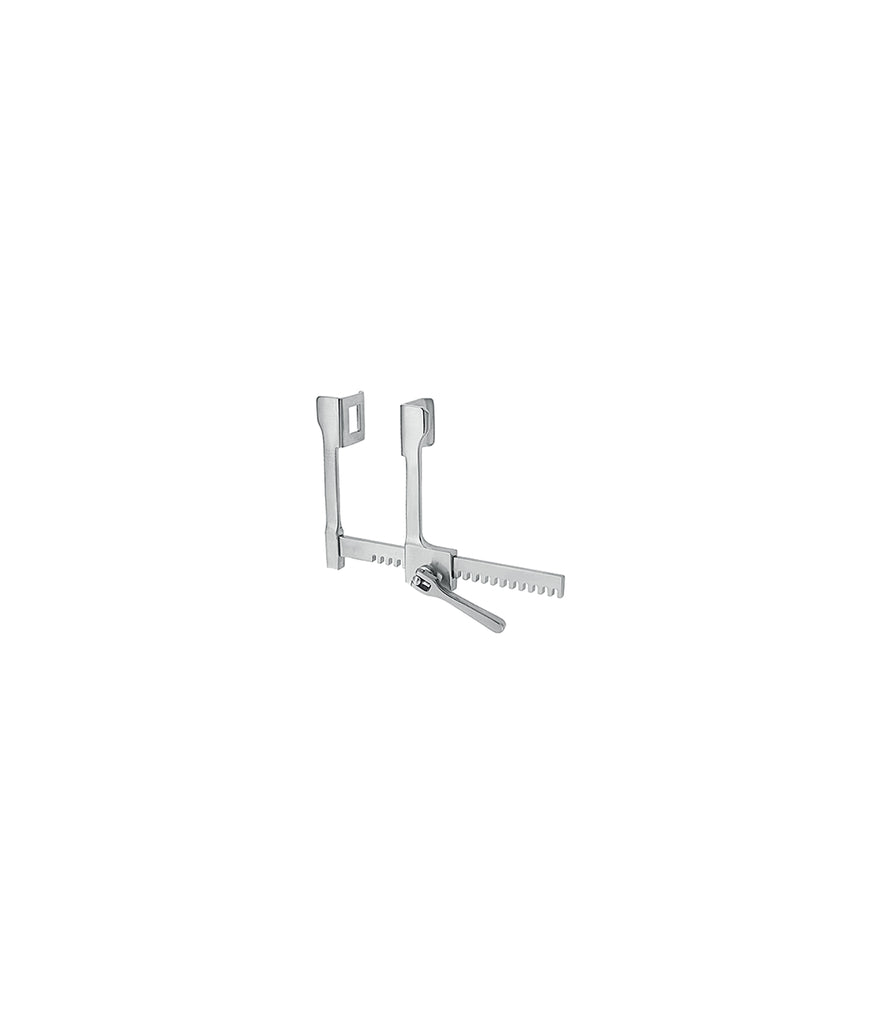 Finocchietto-Baby Rib Spreader 18x20x75mm