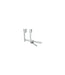 Finocchietto-Baby Rib Spreader 18x20x75mm