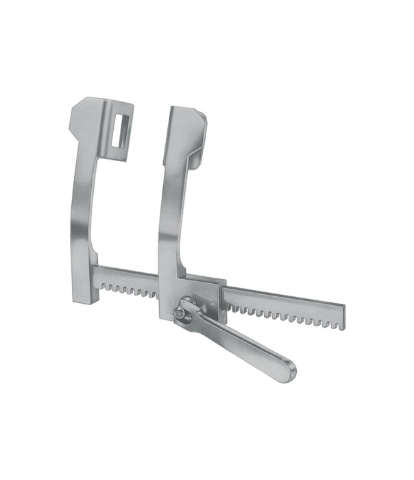 Finocchietto Rib Spreader 30x45x150mm