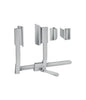 De Bakey Blade 1 Pair 60x60mm