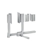 De Bakey Blade 1 Pair 50x80mm