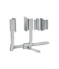 De Bakey Blade 1 Pair 40x100mm
