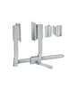 De Bakey Blade 1 Pair 80x60mm