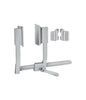 De Bakey Blade 1 Pair 50x66mm