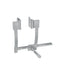 De Bakey Rib Spreader Complete