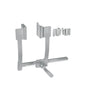 De Bakey Blade One Pair 30x30mm