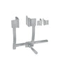 De Bakey Blade One Pair 50x50mm