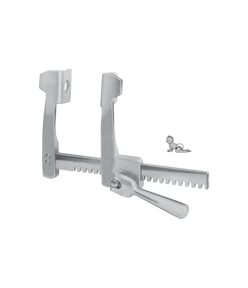 Finochietto Rib Spreader