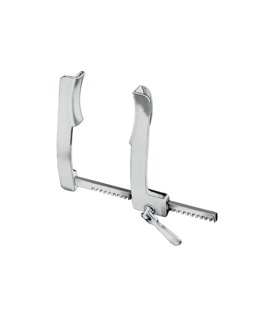 Castaneda Rib Spreader 15x60x120mm