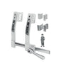 Burford Rib Spreader 250mm