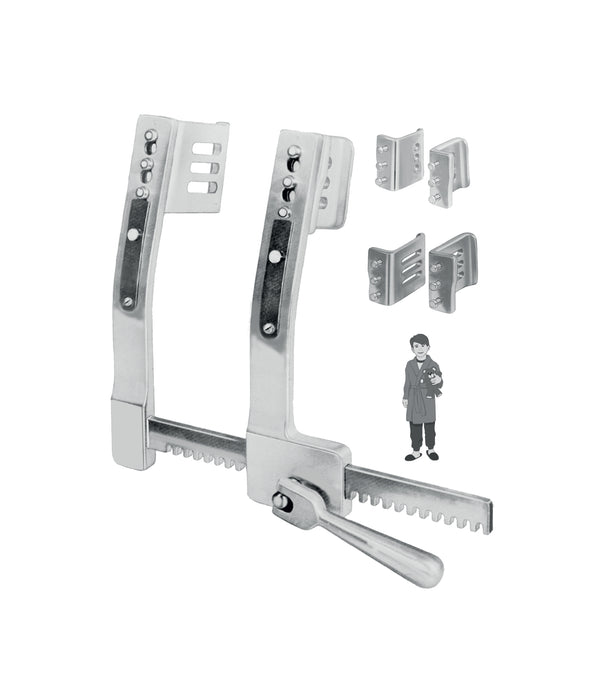 Burford Rib Spreader 250mm