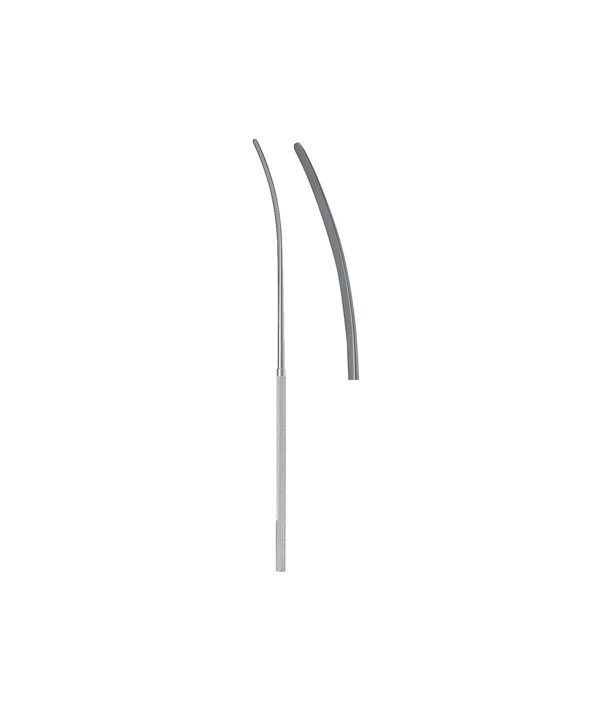 Vascular Spatulas 18.5cm