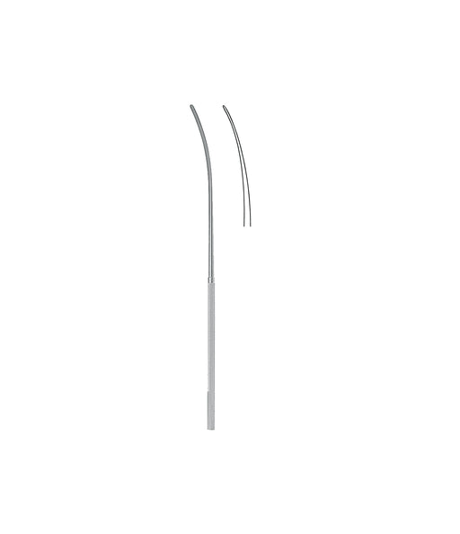 Vascular Spatulas 21.5cm