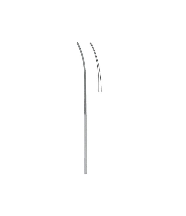 Vascular Spatulas 21.5cm