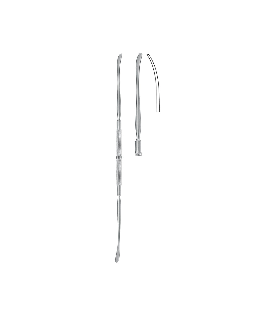 Davis Vascular Spatula 24.5cm