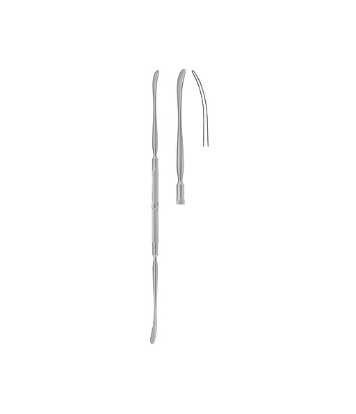 Davis Vascular Spatula 24.5cm
