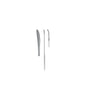 Schmid Vascular Spatula 14cm