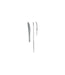 Schmid Vascular Spatula 14cm