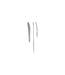 Schmid Vascular Spatula 23.5cm
