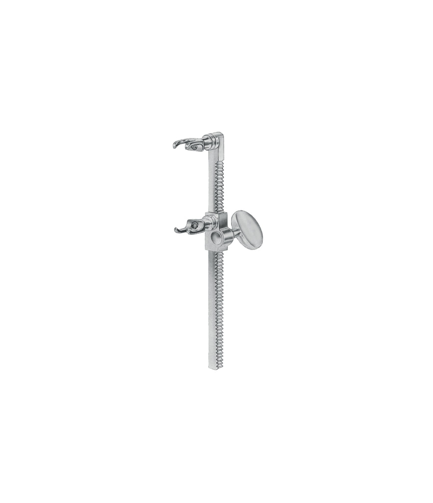 Sellors Rib Contractor 19.0cm