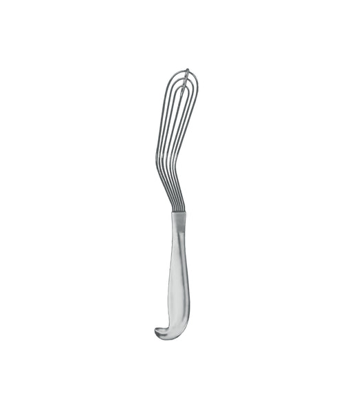 Allison Lung Spatula 26.0cm