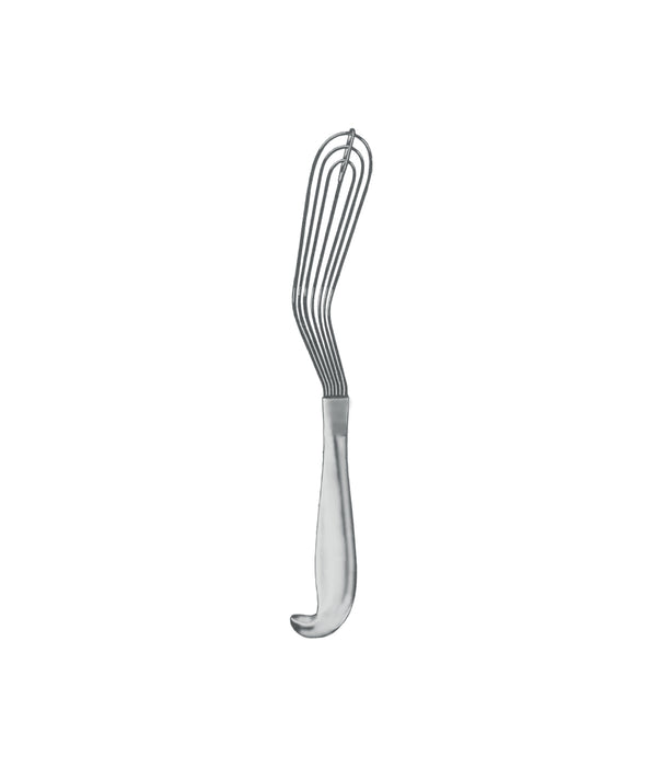 Allison Lung Spatula 26.0cm