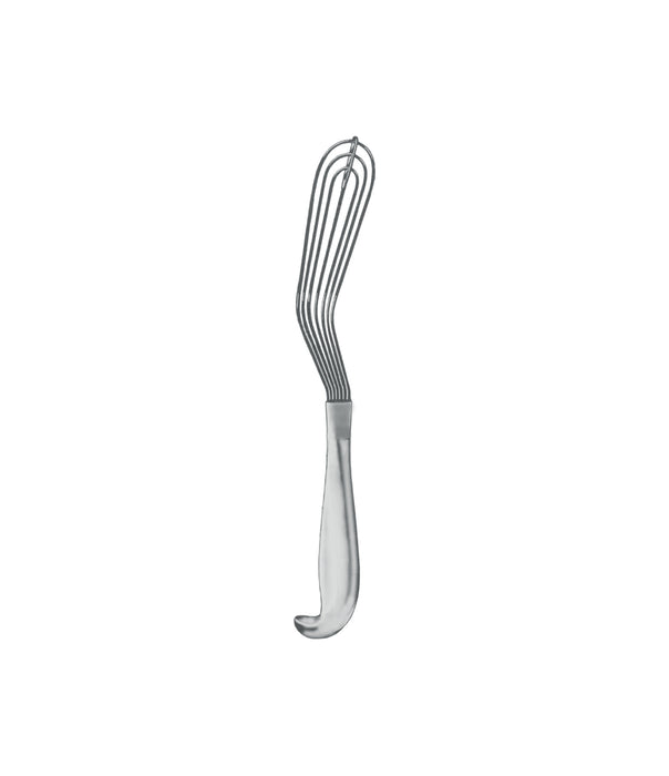 Allison Lung Spatula 32.0cm