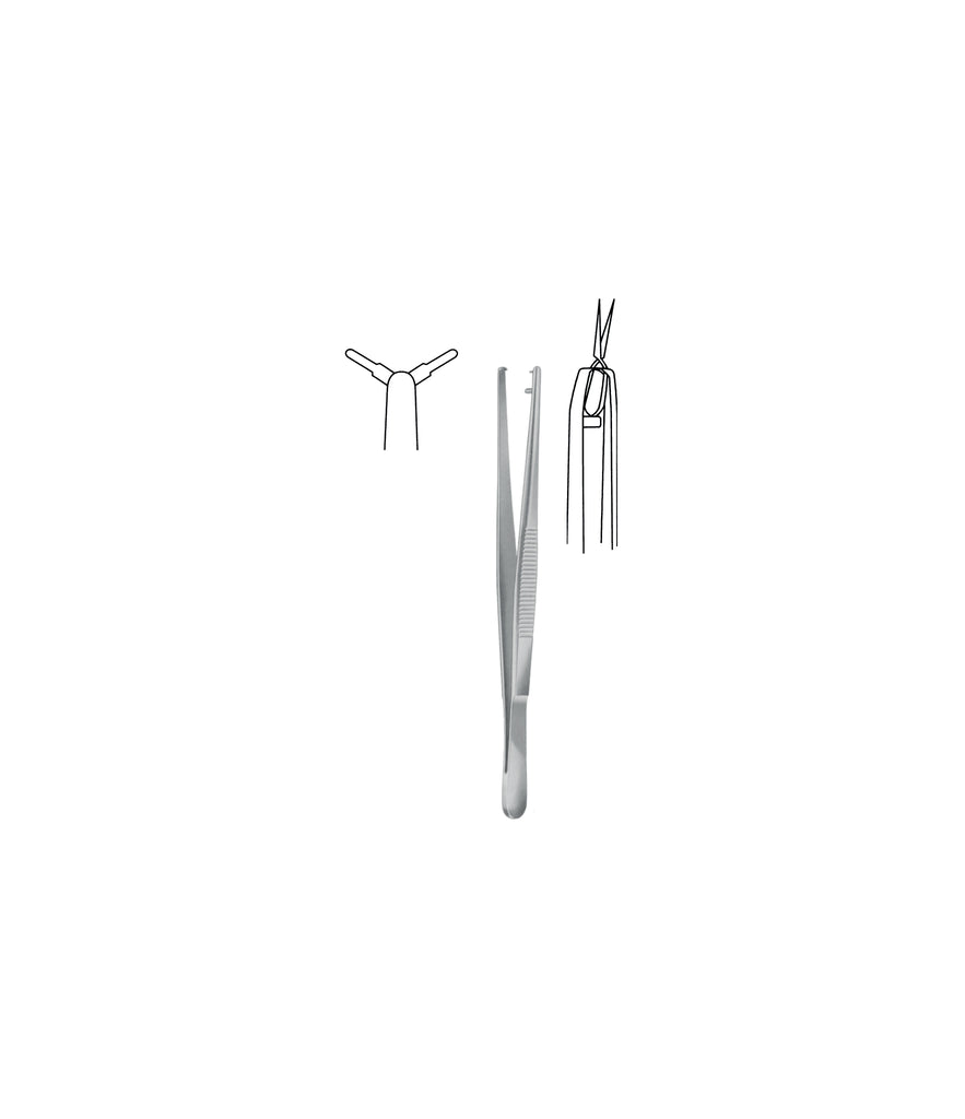 Mehdorn Applying Forceps 15cm
