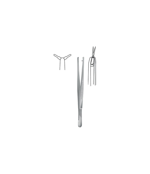 Mehdorn Applying Forceps 15cm
