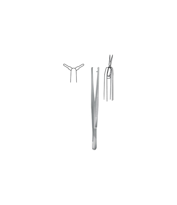 Mehdorn Applying Forceps 15cm