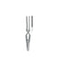 De Bakey Atrauma Bulldog Clamp Straight 8.5cm