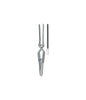 De Bakey Atrauma Bulldog Clamp Straight 10.5cm