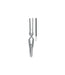 De Bakey Atrauma Bulldog Clamp Straight 10.5cm