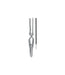 De Bakey Atrauma Bulldog Clamp Straight 12.0cm