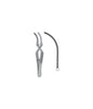 De Bakey Atrauma Bulldog Clamp Curved 11.5cm
