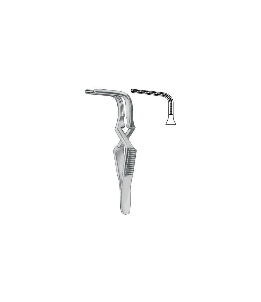 Santulli Atrauma Bulldog Clamp C
