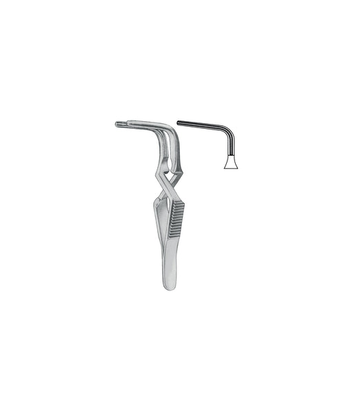 Santulli Atrauma Bulldog Clamp C