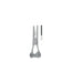 Glover Atrauma-Bulldog Clamp Straight