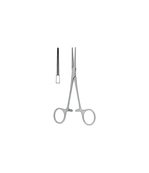 De Bakey-Rankin Atrauma Forceps