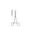 De Bakey-Rankin Atrauma Forceps