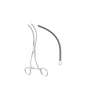 De Bakey Forceps Atrauma 19cm
