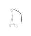 De Bakey Forceps Atrauma 19cm